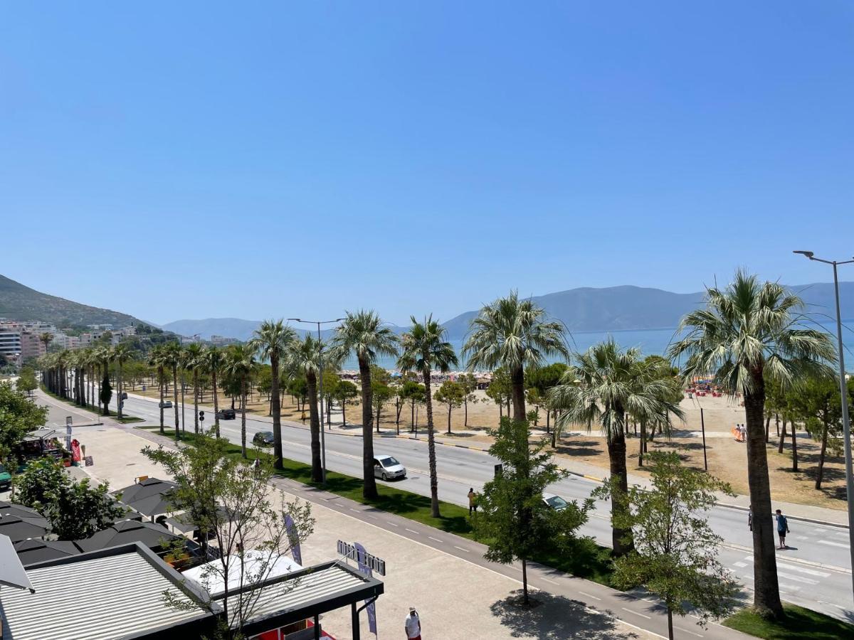 Vlorida Apartament
