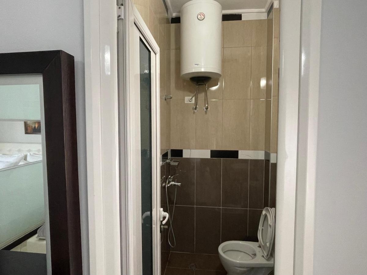Apartament Vlorida