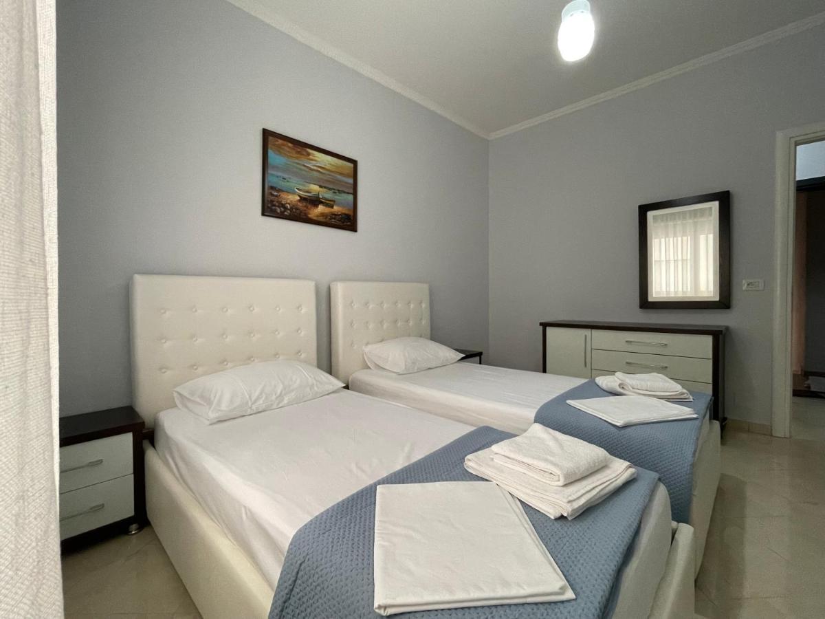 Apartament Vlorida Wlora
