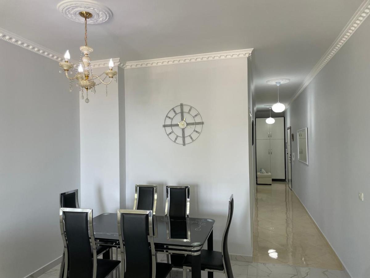 Vlorida Apartament Wlora