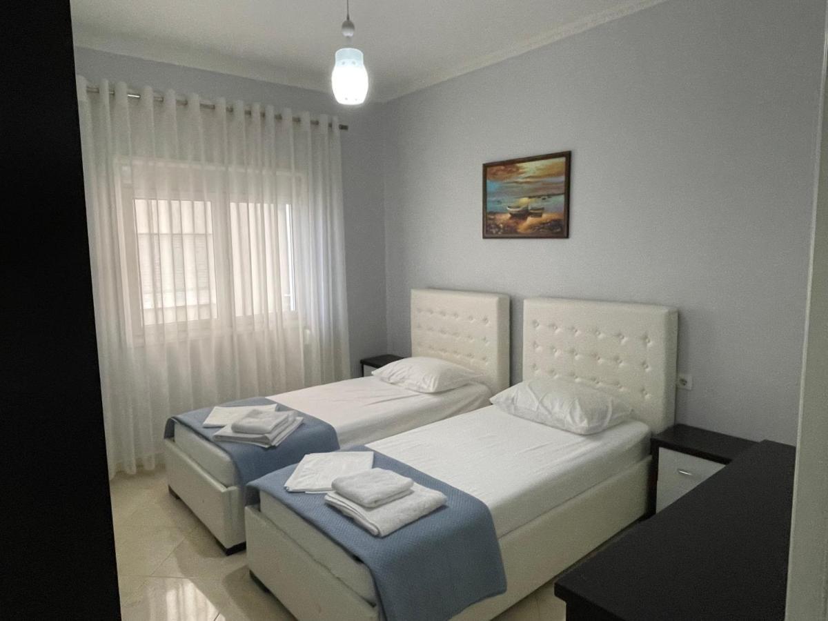 Apartament Vlorida Wlora