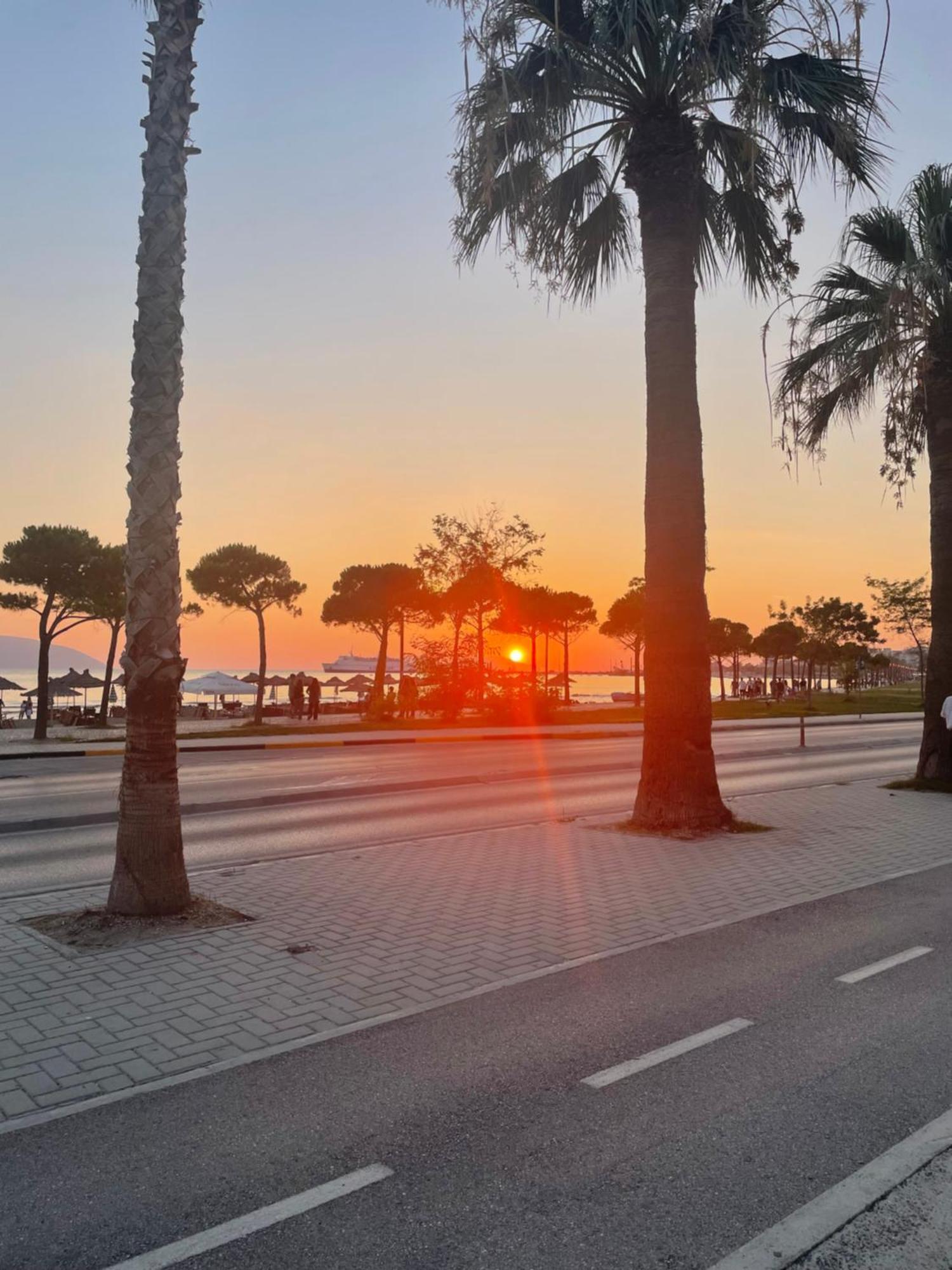 Vlorida Apartament Wlora