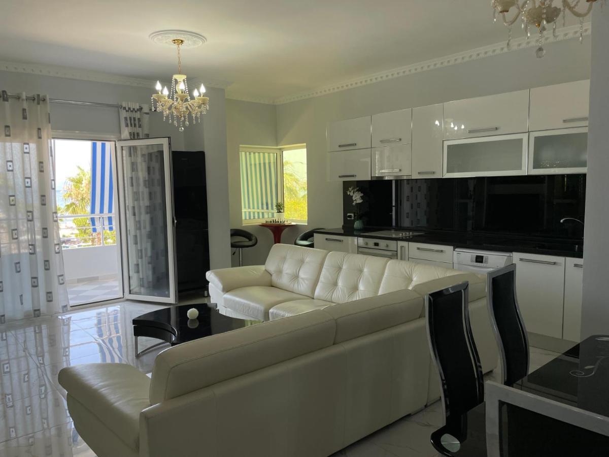 Vlorida Appartement Vlorë