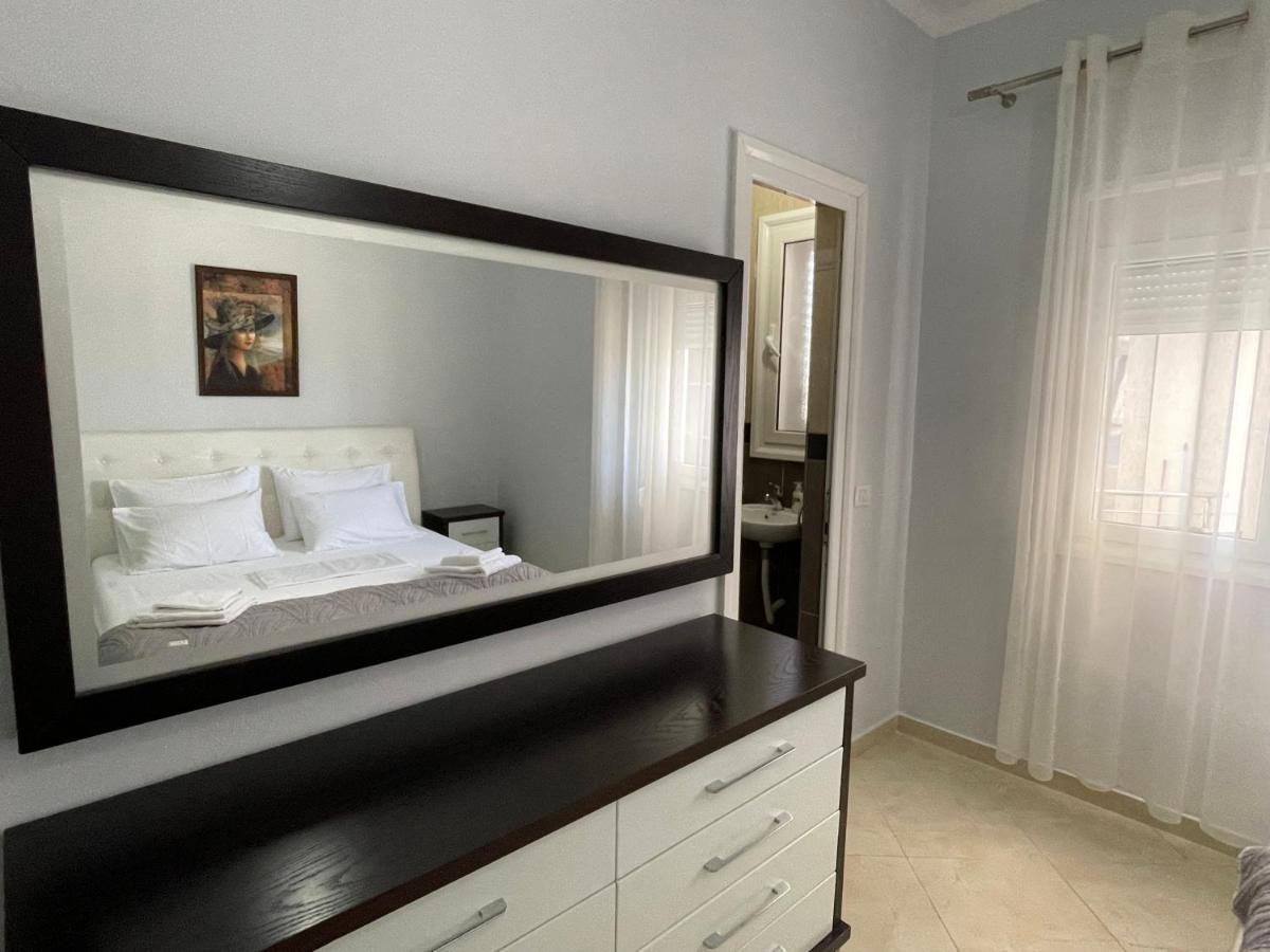 Vlorida Appartement *