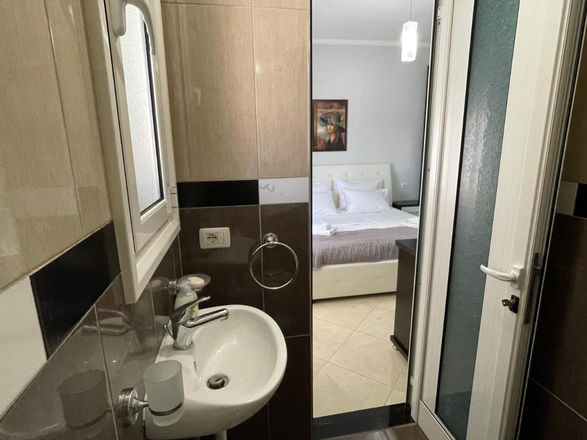 Vlorida Appartement *