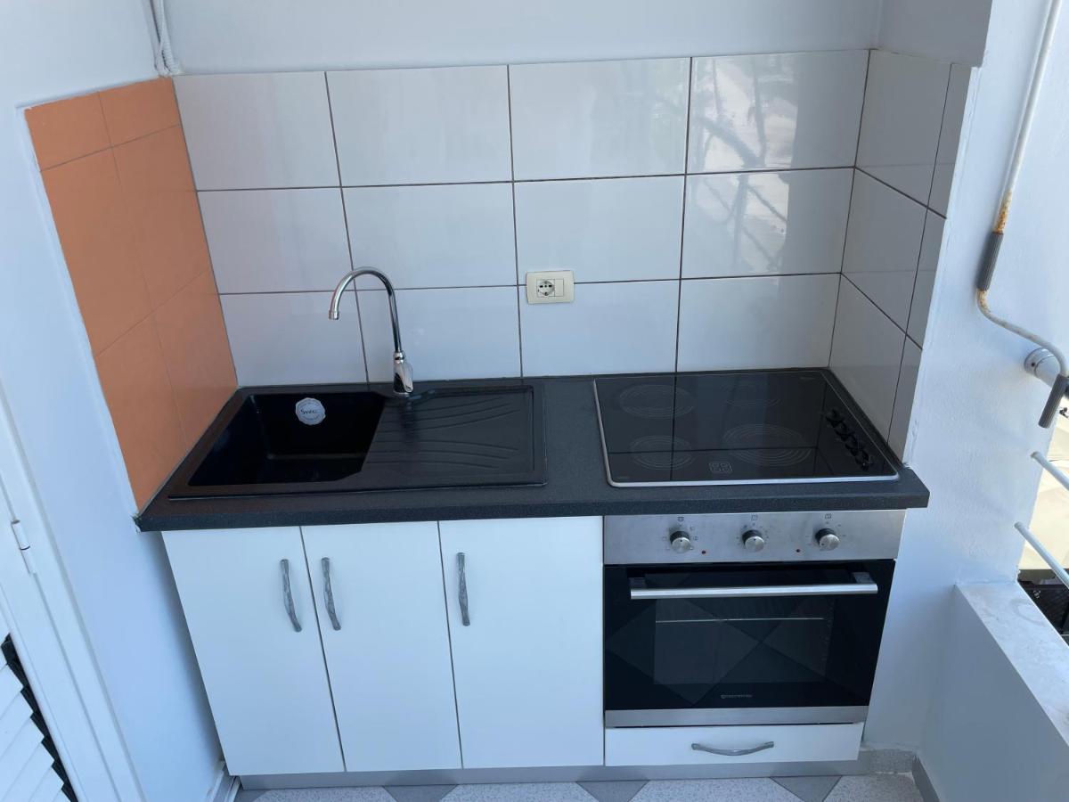 Vlorida Appartement *