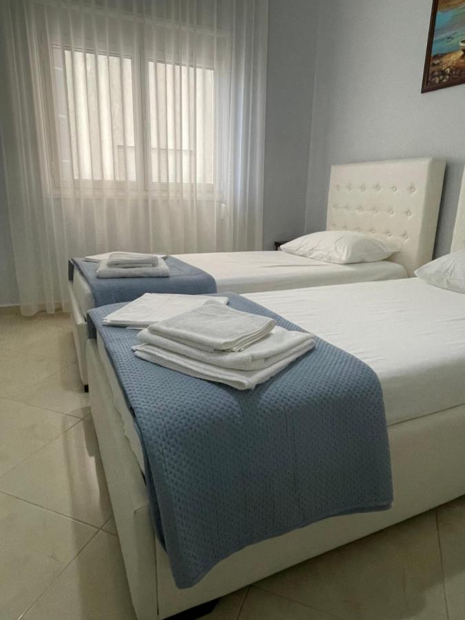 Vlorida Appartement *
