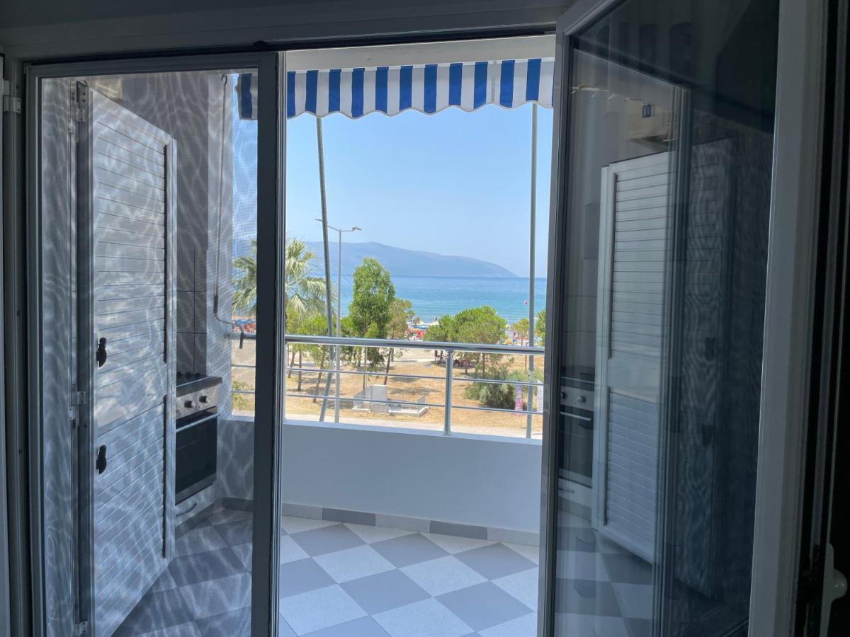 Vlorida Vlorë