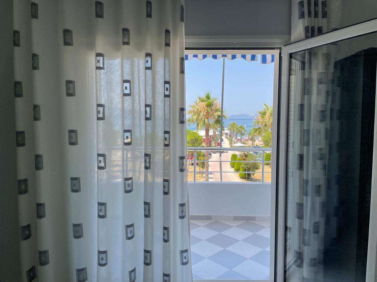 Vlorida Appartement *