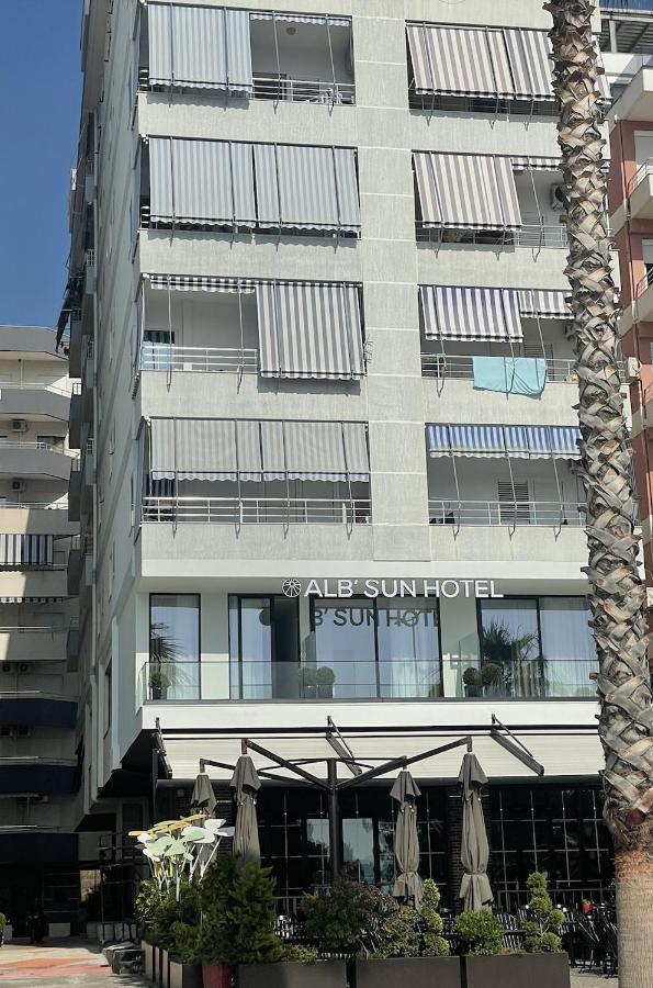 Appartement Vlorida Vlorë