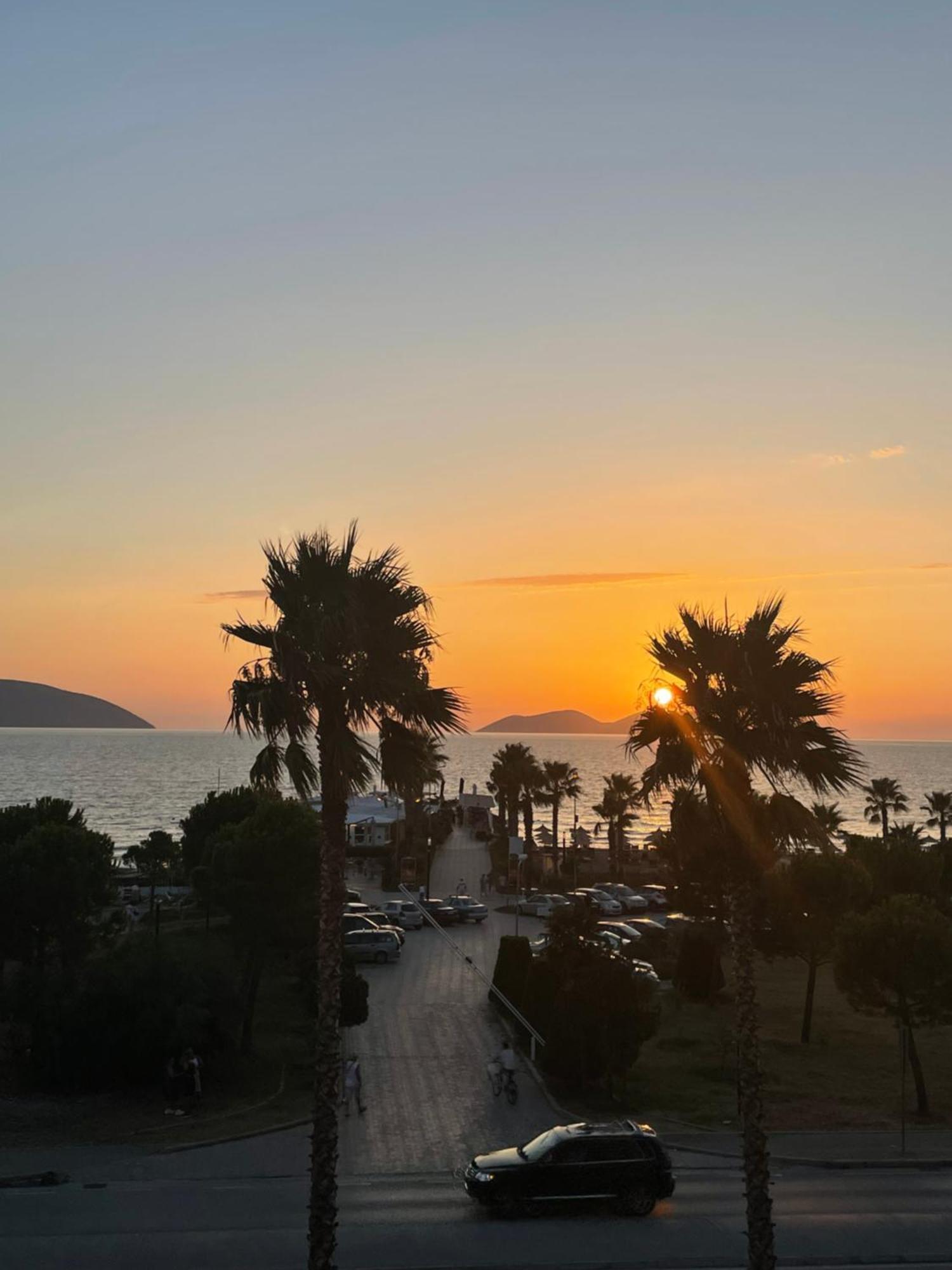 Vlorida * Vlorë